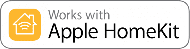 Apple Homekit Logo