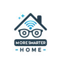 More Smarter Home Logo